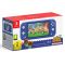 Nintendo Switch Lite kék + Animal Crossing: New Horizons játékkonzol csomag (NSH135)